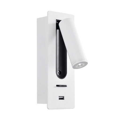 Pared Interior 3TLLED2053MV30B Lectio