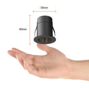 Empotrado Interior 3YDLED1092MV30N Foramen III