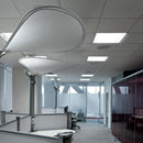 Gabinete Interior 40BKLED40MVB Acrux