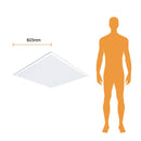 Gabinete Interior 40BKLED65MVB Acrux