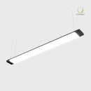 Gabinete Interior 40DLFCLED1002V40N Wasat