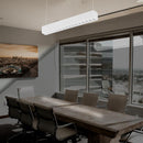 Gabinete Interior 40DLFCLED1282V40B Nagoya II