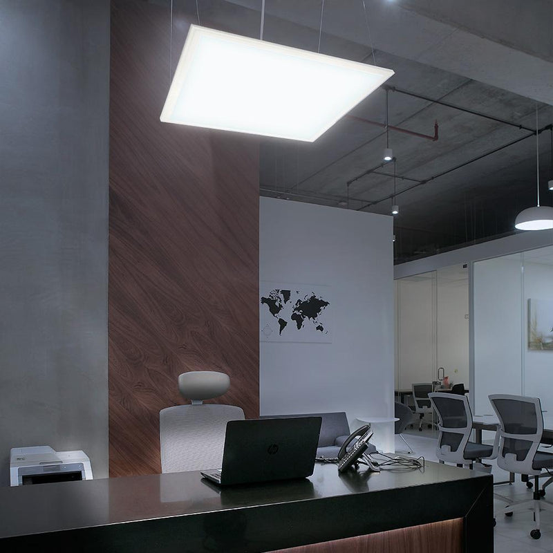 Gabinete Interior 40DPANLED65MVB Azmidi II