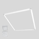 Gabinete Interior 40FRLED601MV40B Tarf