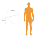 Gabinete Interior 40FRLED601MV65B Tarf