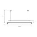 Gabinete Interior 40LFCLED2203MV40S Namen I