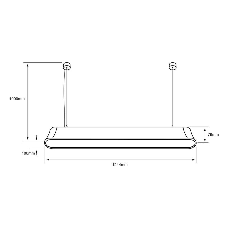 Gabinete Interior 40LFCLED2203MV40S Namen I