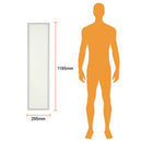 Empotrado Smart 40PANLEDLMVBTCW Domus II Smart