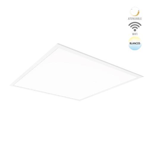 Empotrado Smart 40PANLEDMVBTCW Domus IV Smart