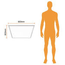 Empotrado Smart 40PANLEDMVBTCW Domus IV Smart