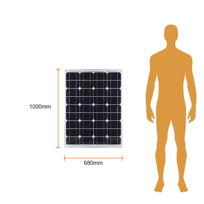 Solar 40SOLLED13VD50G Kokab