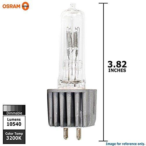 OSRAM SYLVANIA HPL 375/115/X (UCF) (54649) - Lite Shop