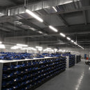 Foco Fluorescente 42755 Antes F14T5BF