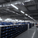 Foco Fluorescente 42756 Antes F14T5BF