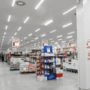 Foco Fluorescente 42757 Antes F28T5BF