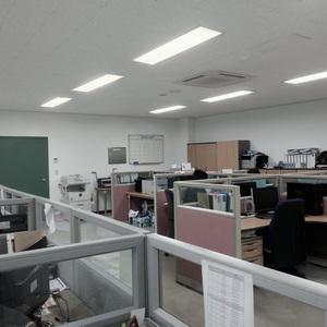 Empotrado Interior 45PANLEDL65MVS Domus II