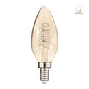 Foco Led 4DC35LEDFTE12V27A