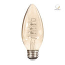 Foco Led 4DC35LEDFTE27V27A