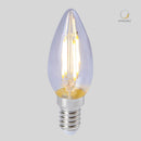 Foco Led 4DEIC12LEDF27V