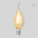 Foco Led 4DFFE12LEDF27V