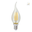 Foco Led 4DFFE14LEDF27V