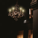 Foco Led 4DFFE14LEDF27V