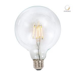 Foco Led 4DG125LEDF27VT