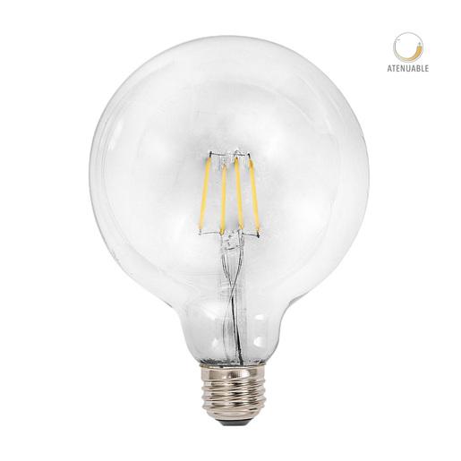 Foco Led 4DG125LEDF27VT