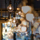 Foco Led 4DG125LEDF27VT