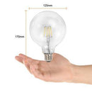 Foco Led 4DG125LEDF27VT