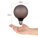 Foco Led Vintage 4DG125LEDFC20V3D