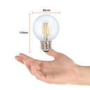 Foco Led 4DG80LEDF27VT