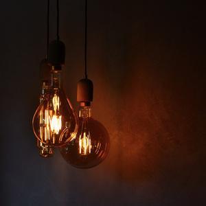 Foco Led 4DST160LEDF20VA