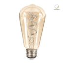 Foco Led 4DST21LEDFT27VA