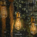 Foco Led 4DST21LEDFT27VA