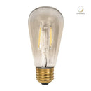 Foco Led 4DST64LEDFC27VH