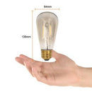 Foco Led 4DST64LEDFC27VH