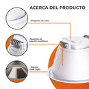 Empotrado Interior 4YDLED1080MV30B Kalausi I