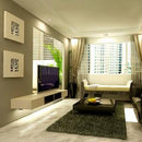 Empotrado Interior 50YD134VS Alba