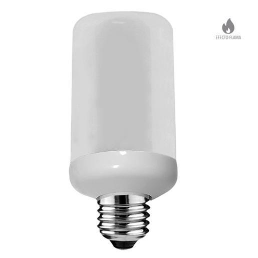 Foco FLAMA Led 5FLALEDE27MVB