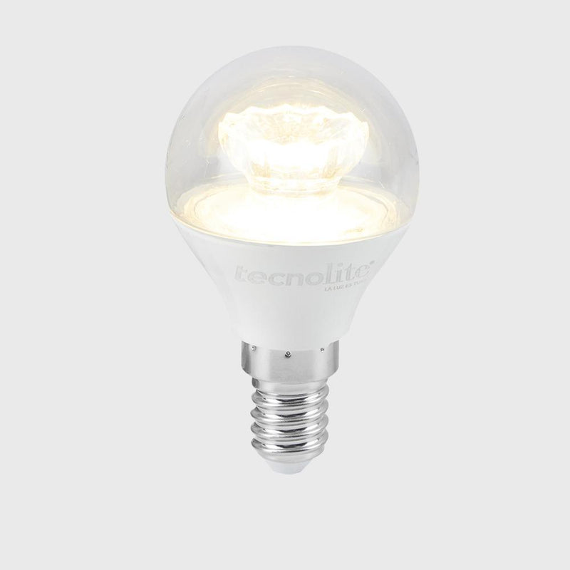 Foco Led 5G45E14LED30MV Zoe IV