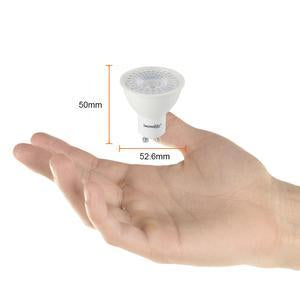Foco Smart 5GU10LEDMV35TCW Beam Smart