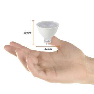 Foco Smart 5MR16LEDMV35TCW Flash Smart
