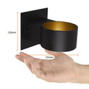 Pared Smart 5TLLED407MVNTCW Cancri Smart