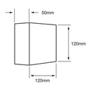 Pared Interior 5TLLED615MV30TG Alrescha