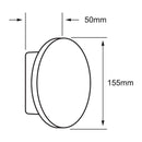 Pared Interior 5TLLED616MV30TG Alruba