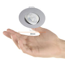 Empotrado Interior 5YDLED154MV30S Naos II