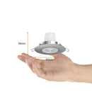 Empotrado Interior 5YDLED154MV65S Naos II