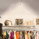 Empotrado Interior 5YDLED456MV30BN Acamar