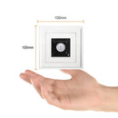 Empotrado Interior 5YDLED456MV30BN Acamar